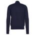 North Sails Heren Full Zip Sweatshirt  Navy Blue - afb. 2