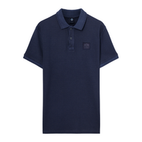 North Sails Heren Polo Shirt  Navy Blue