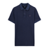 North Sails Heren Polo Shirt  Navy Blue - afb. 1