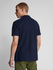 North Sails Heren Polo Shirt  Navy Blue - afb. 3