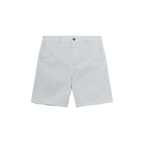 North Sails Heren Short Star Fit Chino Beige - afb. 1