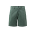 North Sails Heren Short Star Fit Chino groen  - afb. 1