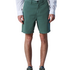 North Sails Heren Short Star Fit Chino groen  - afb. 2