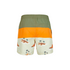 O'Neill Cali Block "15 Swim Short heren Wit, Geel, Groen - afb. 2