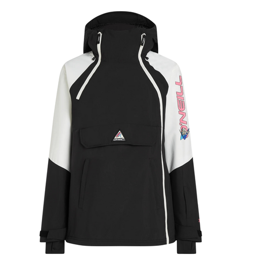 O'Neill dames Asymmetrisch Wintersportjas - afb. 1