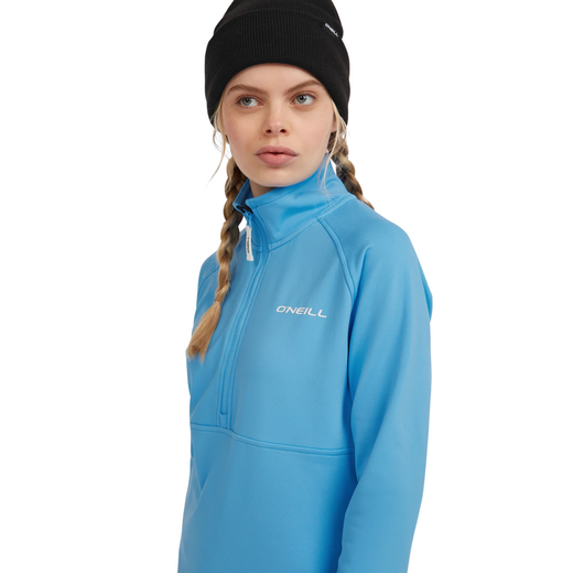 O'Neill dames Fleece Cruz blauw - afb. 1