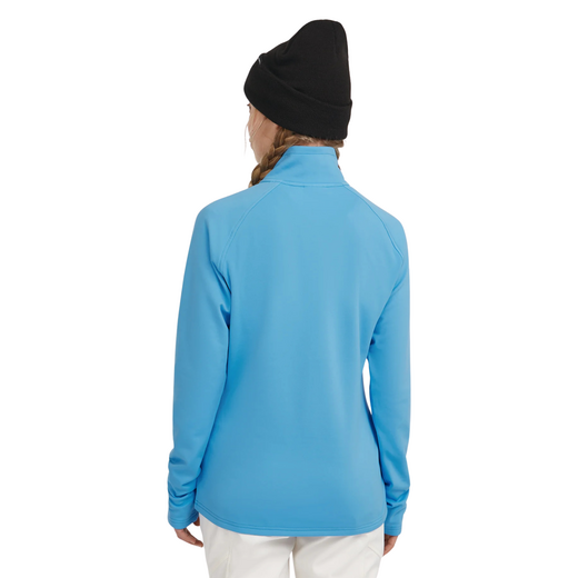 O'Neill dames Fleece Cruz blauw - afb. 2