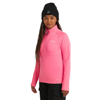 O'Neill dames Fleece Cruz roze