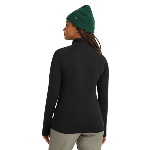 O'Neill dames Fleece Cruz zwart  - afb. 2