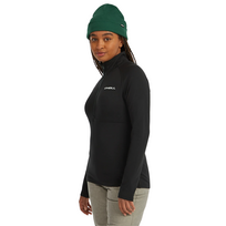 O'Neill dames Fleece Cruz zwart 