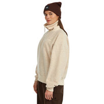 O'Neill dames fleece Must Have beige 