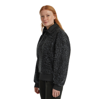 O'Neill dames fleece Must Have zwart 