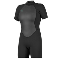 O'Neill dames shorty reactor 2/2 mm