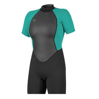 O'Neill dames shorty reactor 2/2 mm