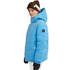 O'Neill dames ski jas Hybrid puffer poppy - afb. 3