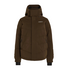O'Neill dames ski jas Hybrid puffer coffee bean  - afb. 1