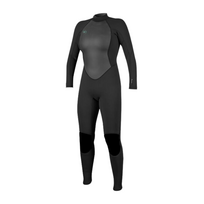 O'Neill Dames Surfpak Reactor 3/2 Zwart