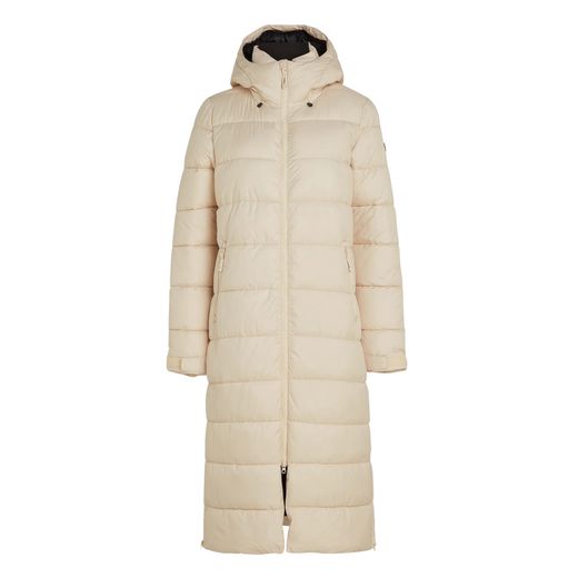 O'neill dames winterjas Long Puffer macaron  - afb. 1