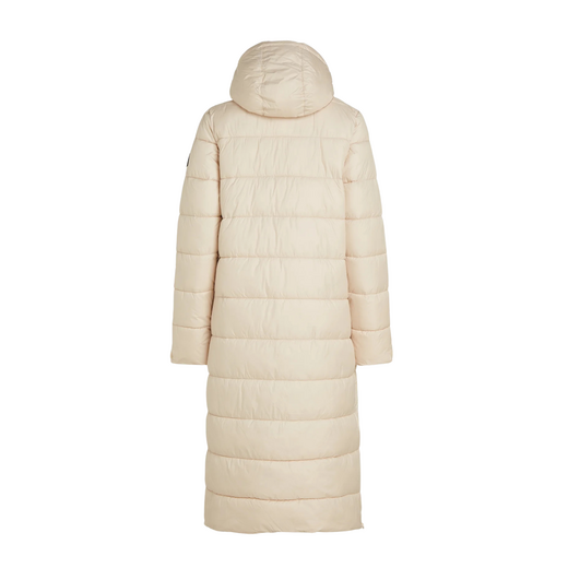 O'neill dames winterjas Long Puffer macaron  - afb. 2