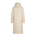 O'neill dames winterjas Long Puffer macaron  - afb. 2