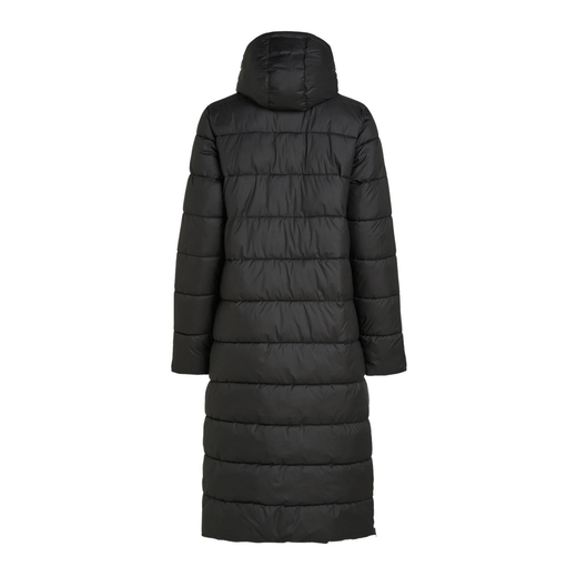 O'neill dames winterjas Long Puffer zwart  - afb. 2