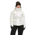 O'Neill dames wintersportjas Hybrid Snow pearl - afb. 2