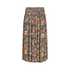 O'Neill Devyn Maxi Skirt Dames Blauw - afb. 1