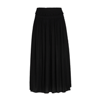 O'Neill Devyn Maxi Skirt Dames Zwart