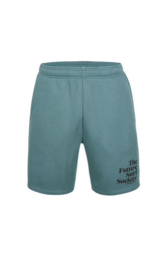 O'Neill Future surf jogger short Groen - afb. 1