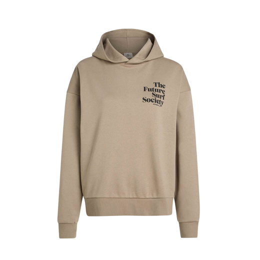 O'Neill Future Surf Society Hoodie Dames - afb. 1