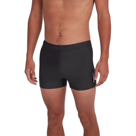 O'Neill Heren Essentials Racer Zwart - afb. 1