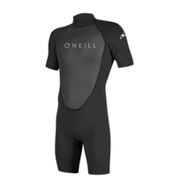 O'Neill heren shorty, reactor 2/2 zwart 