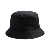 O'Neill hoed, sunny bucket hat Zwart
