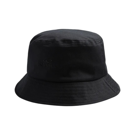 O'Neill hoed, sunny bucket hat Zwart - afb. 1