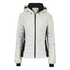 O'Neill Igneous dames snowjacket snow white - afb. 1