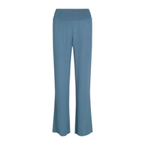 O'Neill Johnny Smocked Waist pants Dames Blauw