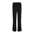 O'Neill Johnny Smocked Waist pants Dames Zwart - afb. 1