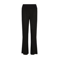 O'Neill Johnny Smocked Waist pants Dames Zwart