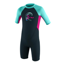 O'Neill Kids Reactor Wetsuit 2mm Back Zip