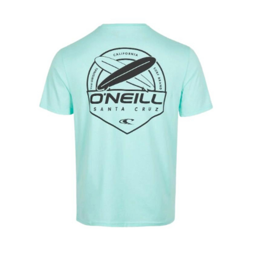 O'Neill Longview T-shirt heren - afb. 2