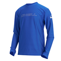 O'Neill Lycra Shirts kids Blauw