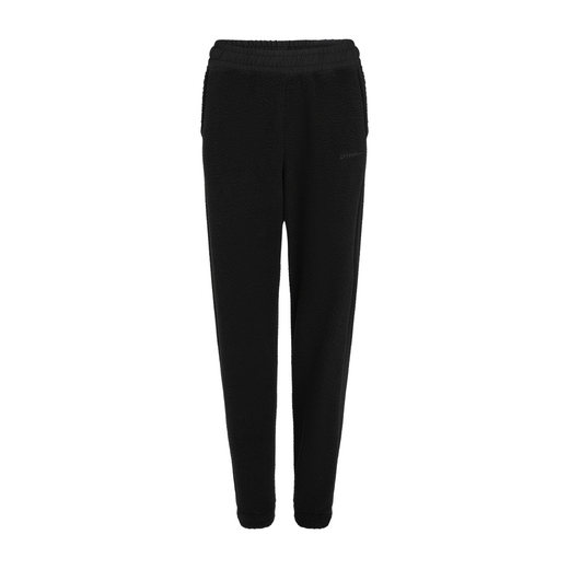 O'Neill Must Have High Pile Sweatpants Zwart - afb. 1