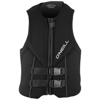 O'Neill Reactor Iso 50N Vest