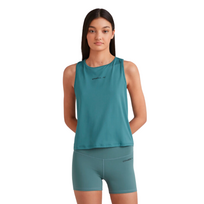 O'Neill Rutile Tanktop Groen