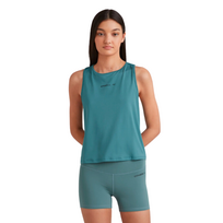 O'Neill dames Tanktop Rutile Groen