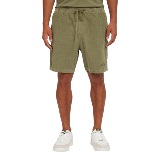 O'Neill Shorts Heren Cord Avery Fern - afb. 1