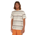 Beige Originals Retro Stripe