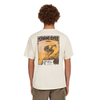 O'Neill T-shirt O'riginals 70's Graphic Atmosphere