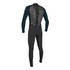 O'Neill wetsuit reactor 3/2 Zwart - afb. 2