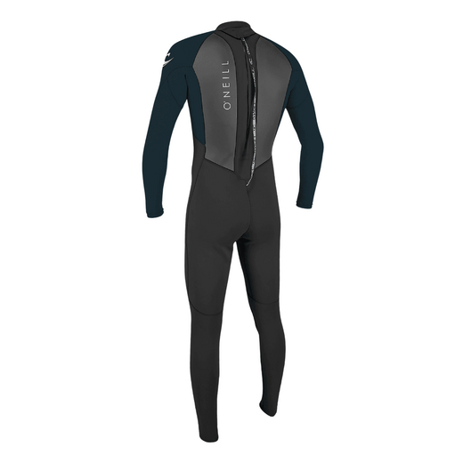 O'Neill wetsuit reactor 3/2 Zwart - afb. 2